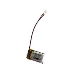 Nabíjacie batérie LiPo 3,7V/100mA 501220 HADEX