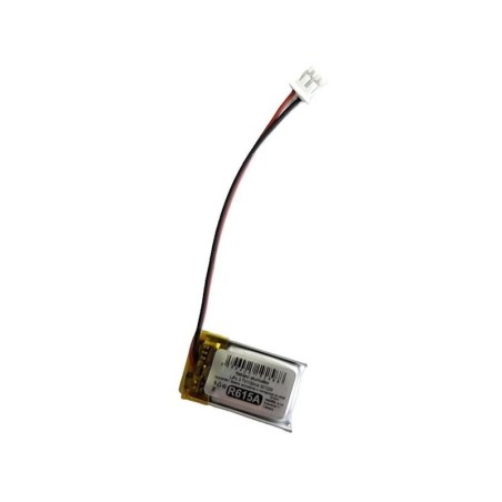 Nabíjacie batérie LiPo 3,7V/100mA 501220 HADEX