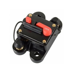DC 12V/150A istič