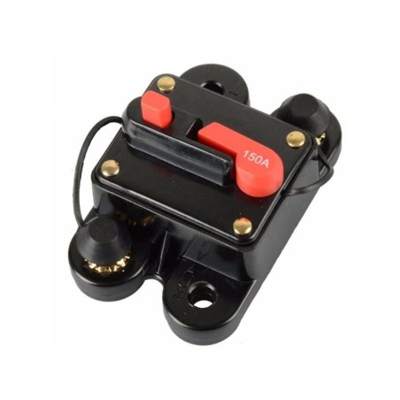 DC 12V/150A istič