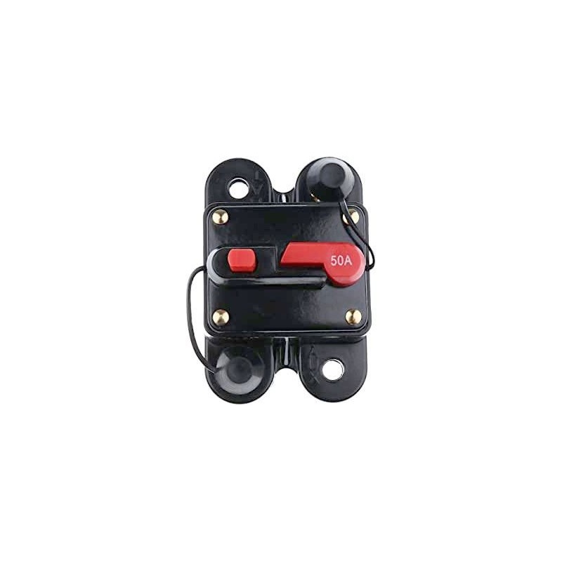 istič DC 12V/50A
