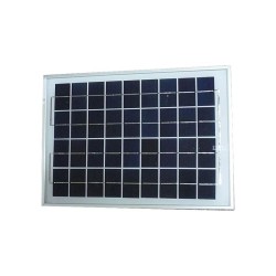 Solárny panel 12V/10W polykryštalický