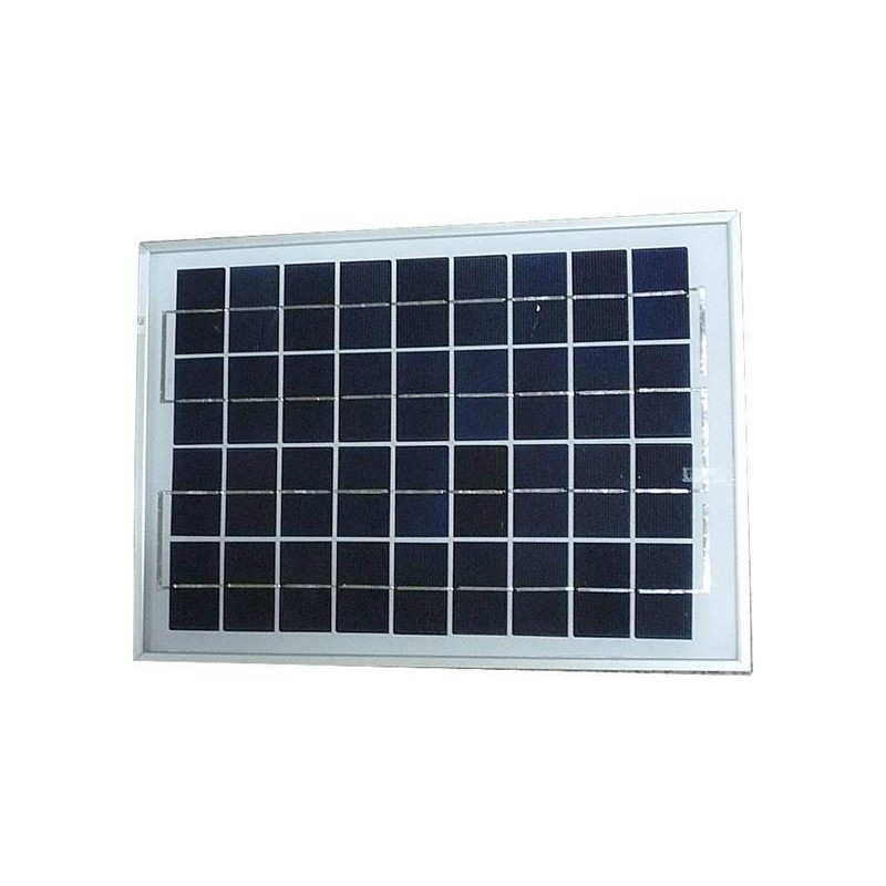 Solárny panel 12V/10W polykryštalický