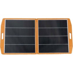 Fotovoltaický solárny panel 12V/120W SZ-120-36M-C monokryštalický skladací