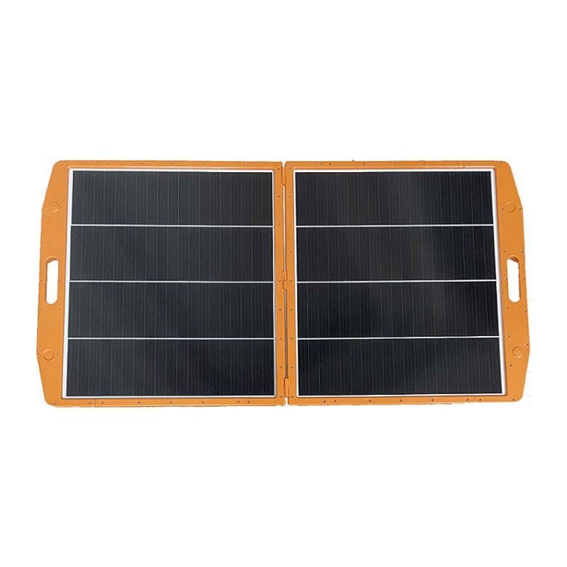 Fotovoltaický solárny panel 12V/120W SZ-120-36M-C monokryštalický skladací