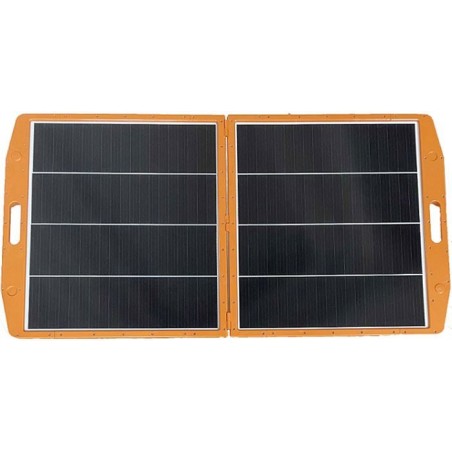 Fotovoltaický solárny panel 12V/120W SZ-120-36M-C monokryštalický skladací
