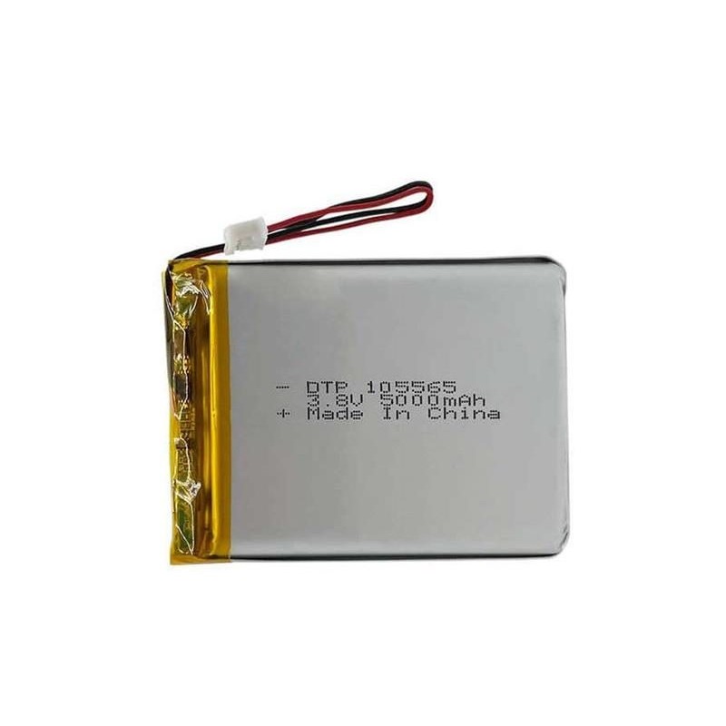 Batéria nabíjacia LiPo 3,7V/4200mAh 105565 Hadex