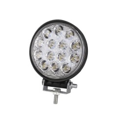 Svetlo na pracovné stroje LED T767A, 10-30V/42W