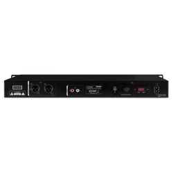 CD2000UDJ Fonestar prehrávač