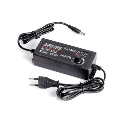 Adaptér napájací 3-12V 5000mA HLF-001.