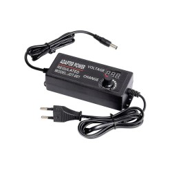 Adaptér napájací 9-24V 3000mA HLF-001