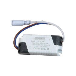 Zdroj pre LED 18-24W, 54-86V/300mA G076B