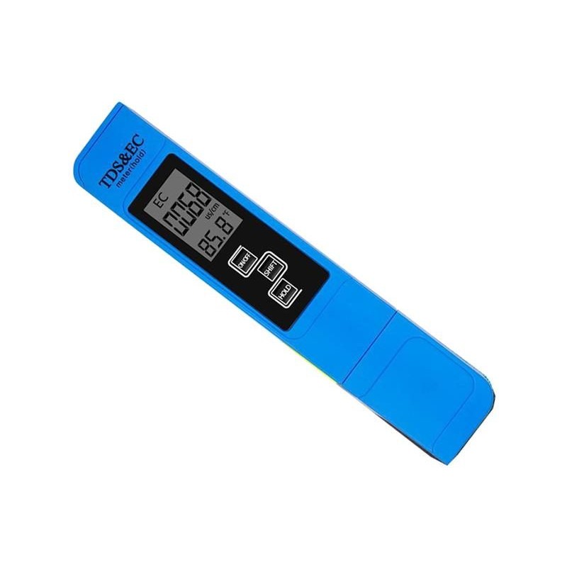 Merač vodivosti vody TDS meter R176