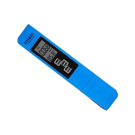 Merač vodivosti vody TDS meter R176