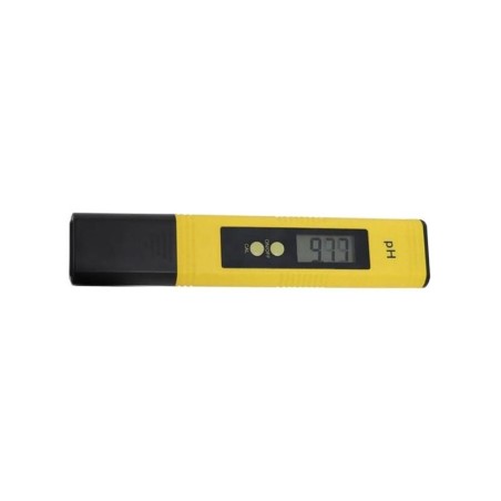 pH meter PH02 ATC s kalibračným roztokom
