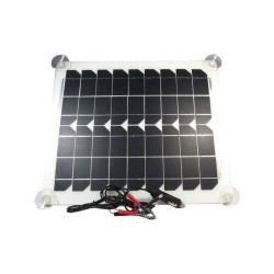 Solárny panel USB+ 12V/30W flexibilné OS30-18MFX