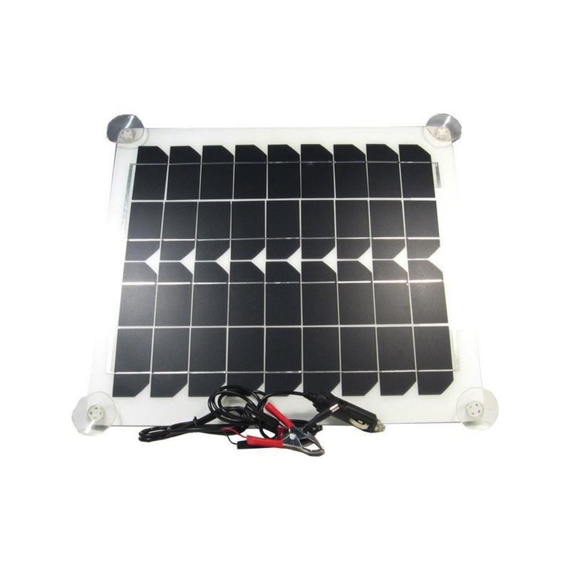 Solárny panel USB+ 12V/30W flexibilné OS30-18MFX