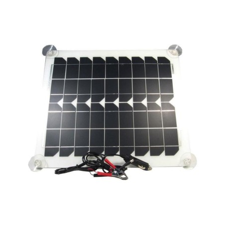 Solárny panel USB+ 12V/30W flexibilné OS30-18MFX