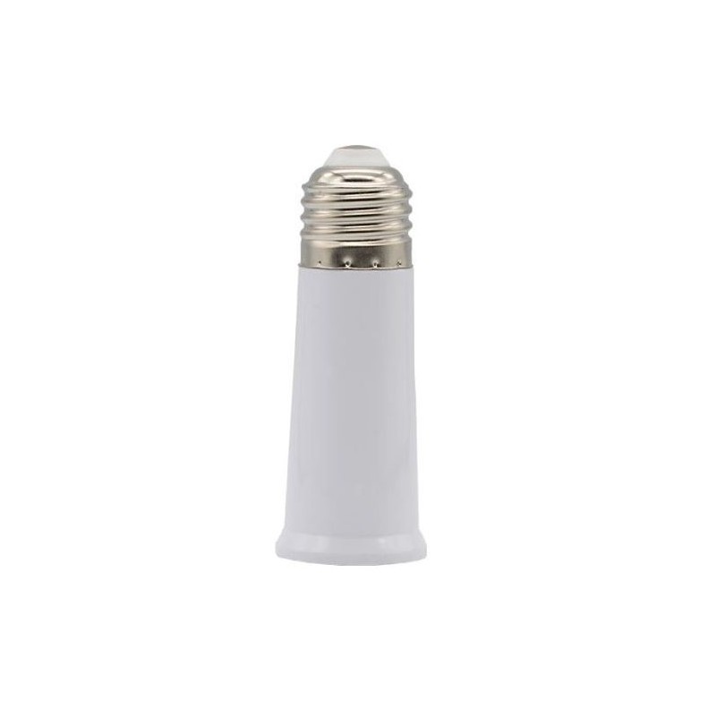 Predĺženie pätice E27-9,5cm