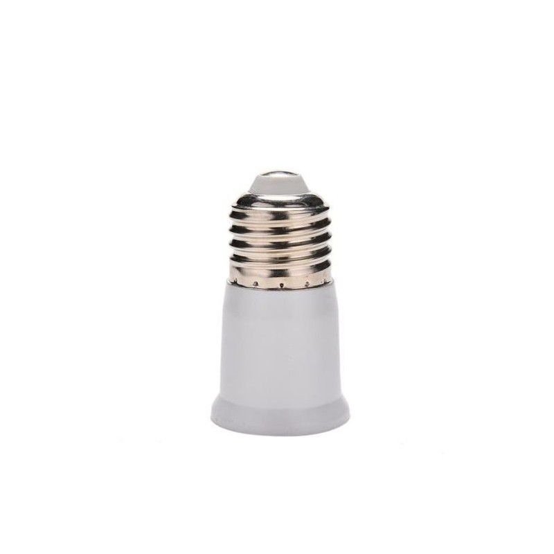 Predĺženie pätice E27-6cm