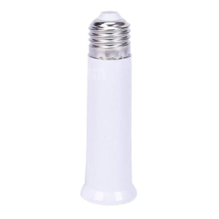 Predĺženie pätice E27-12cm