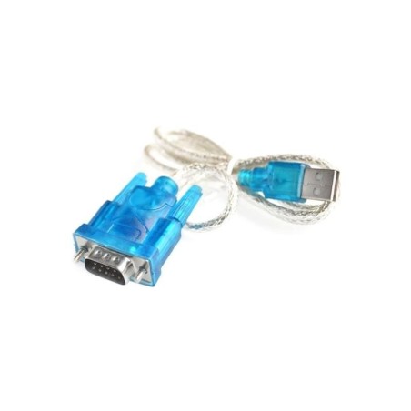 Redukcia USB / RS232, kábel 1m