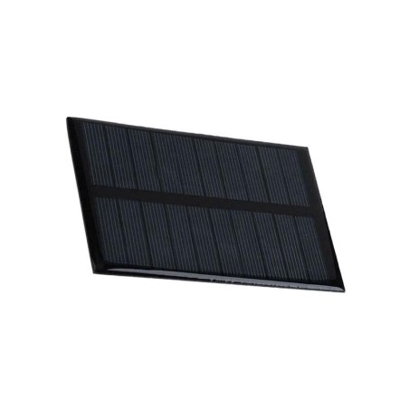 Solárny panel mini 5V/185mA polykryštalický