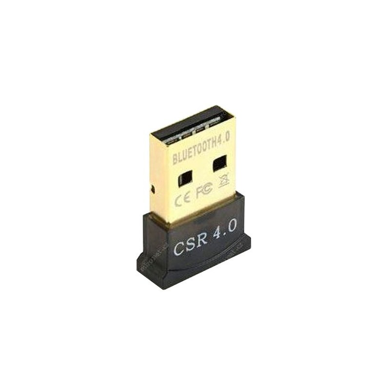 Adaptér Bluetooth USB CSR 4.0