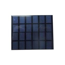 Solárny panel mini 6V/2,0W polykryštalický II