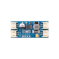 Solárny regulátor MPPT modul CN3791 pre solárny panel 12V
