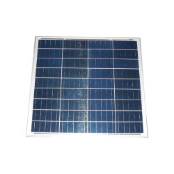 Solárny panel 12V/60W polykryštalický