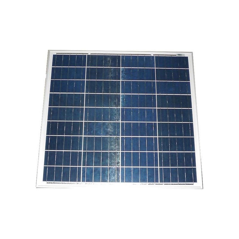 Solárny panel 12V/60W polykryštalický
