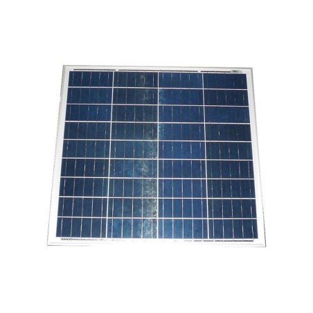 Solárny panel 12V/60W polykryštalický