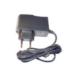 Nabíjačka telefónu, sieťový adaptér USB 5V/2,4A spínaný, koncovka USB C HADEX