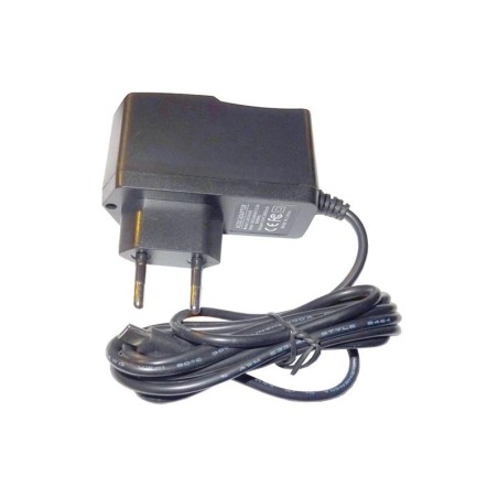 Nabíjačka telefónu, sieťový adaptér USB 5V/2,4A spínaný, koncovka USB C HADEX