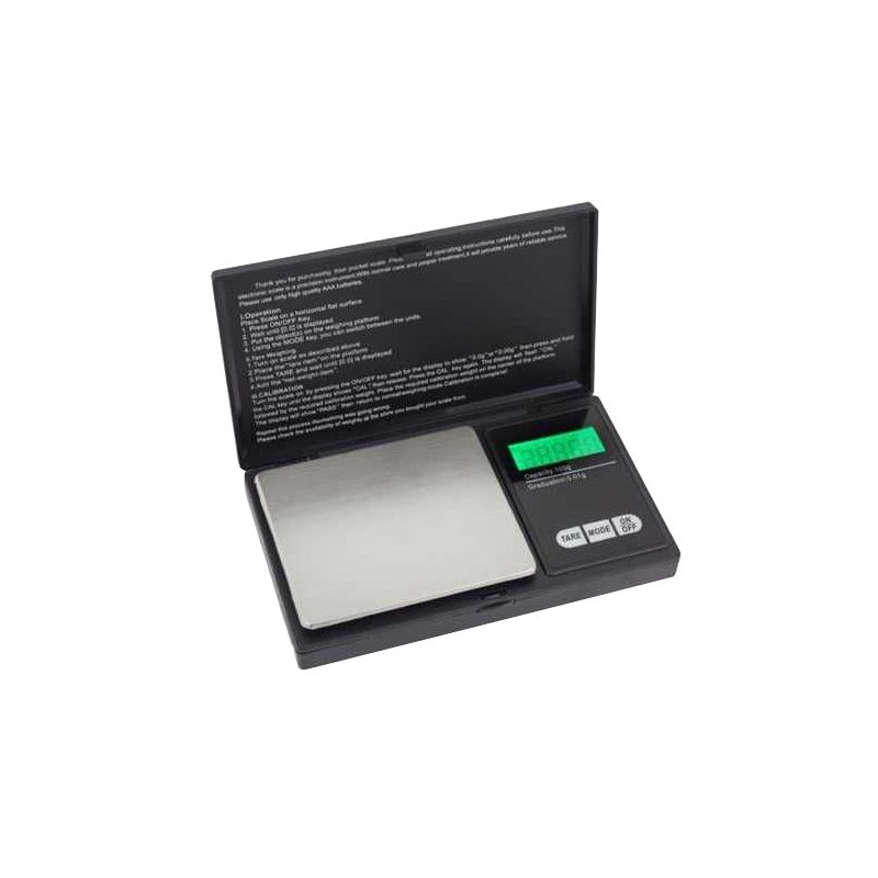 Váha vrecková HADEX R276B
