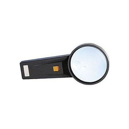 Lupa ručná HADEX P343