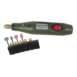 Vŕtačka HADEX DZ-70706