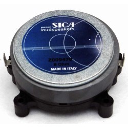 CD83.26 SICA loudspeaker driver