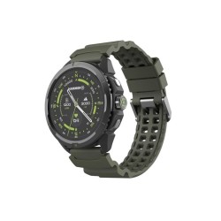 Hodinky HAMMER Watch 2 Green/Black