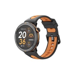 Hodinky HAMMER Watch 2 Lite Orange/Black