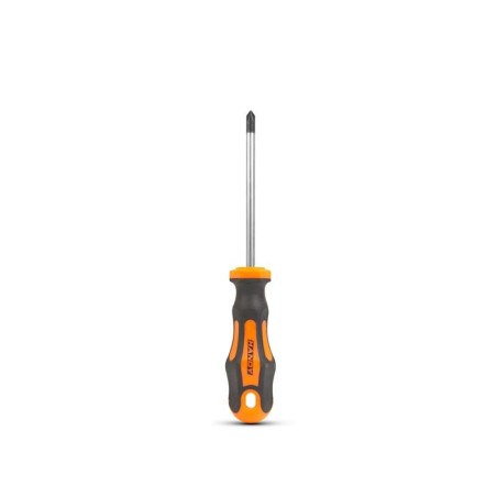 Skrutkovač PH2x100 krížový HANDY 10526