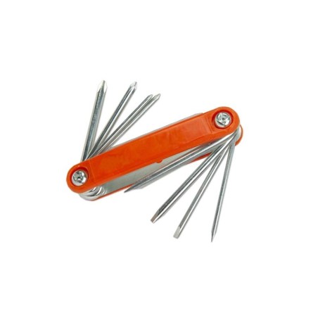Súprava skrutkovačov HANDY 10833 8v1
