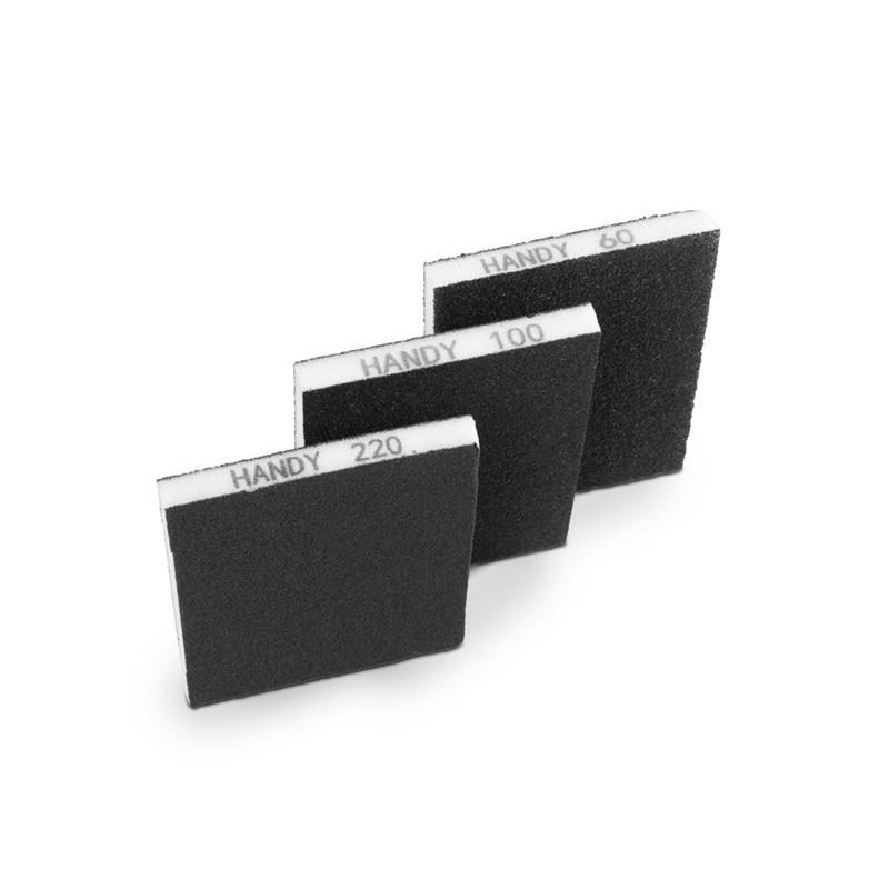 Brúsny blok HANDY 11190B 3ks