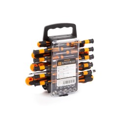 Súprava skrutkovačov HANDY 10694 45ks