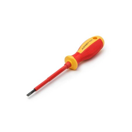 Skrutkovač 4x100 plochý elektro HANDY 10562