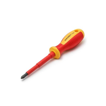 Skrutkovač PZ2x100 krížový elektro HANDY 10572