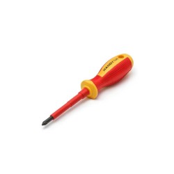 Skrutkovač PZ1x80 krížový elektro HANDY 10571