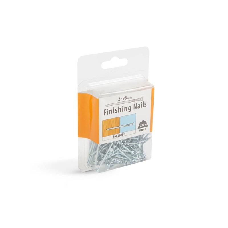 Klinec HANDY 04809 2x38mm 250ks