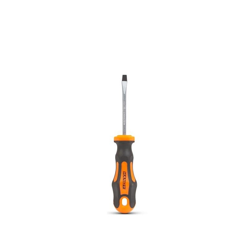 Skrutkovač 5x75 plochý HANDY 10514